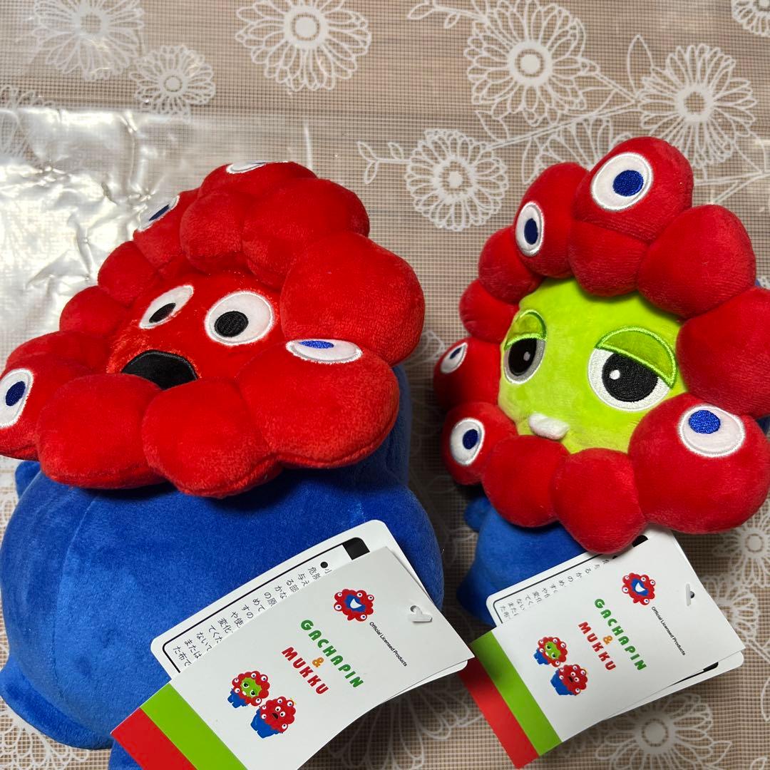 ミャクミャク なりきり ガチャピン ムック 大阪関西万博 expo 2025