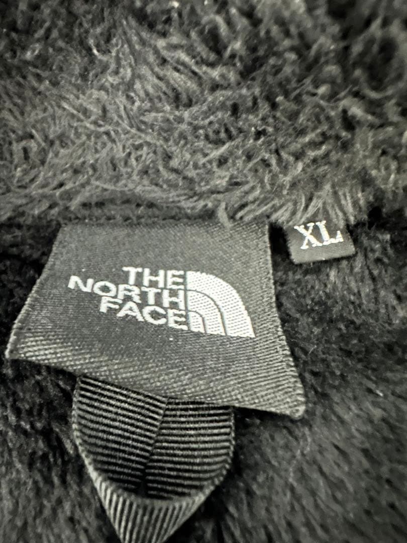 THE NORTH FACEアンタークティカバーサロフトジャケット XL
