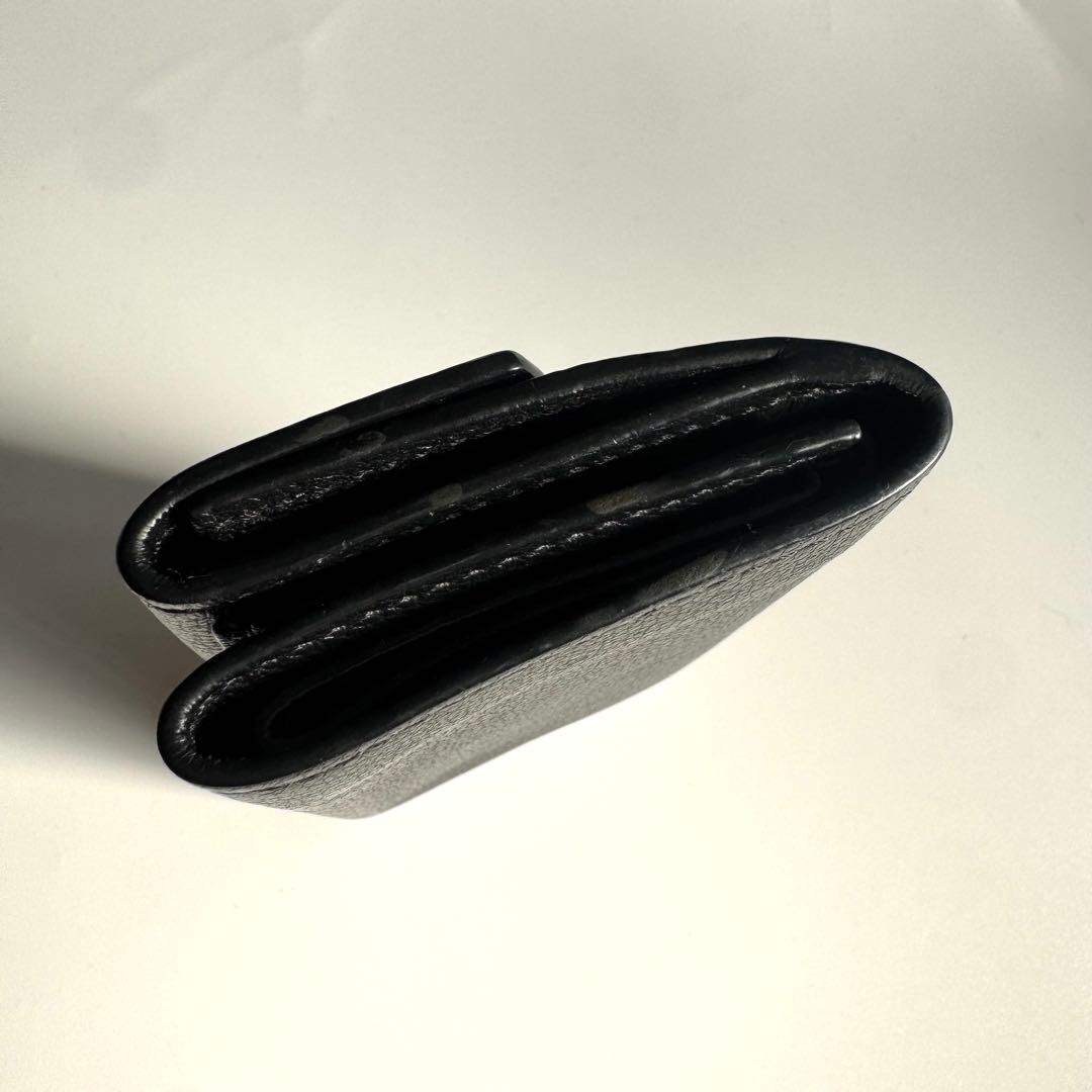 ルイヴィトン 財布 ポルトフォイユ ロックミニ コンパクト財布　M63921