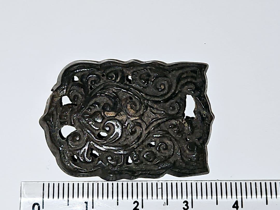 古代中国美術 金具 青銅器 中国青銅器の時代 | 展覧会 | 泉屋博古館 ＜京都東山・鹿ヶ谷＞