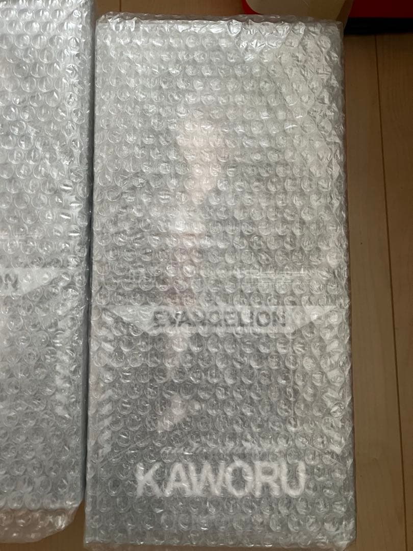 Ｕ*ケ様 RADIO EVA フィギュアPart2【オリジナルカラー全5種セット