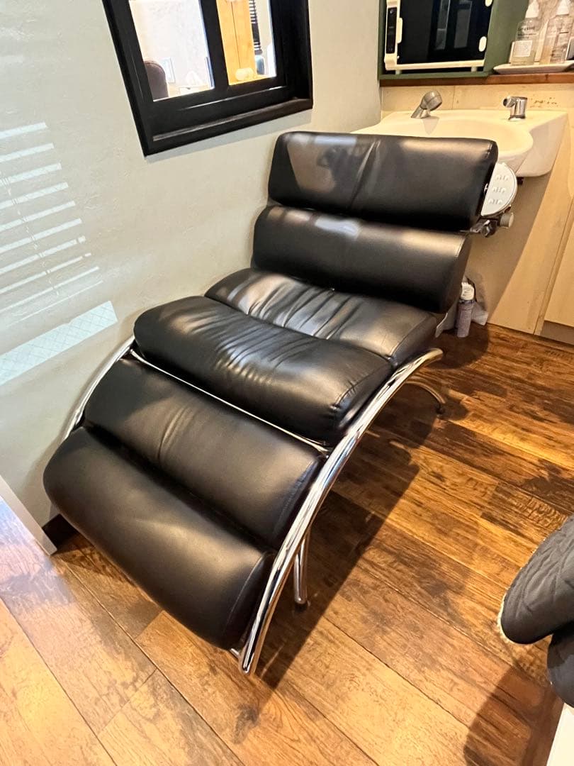 美容室シャンプー椅子　電動リクライング シャンプーチェア | タカラベルモント