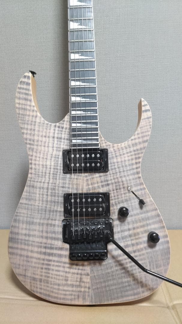 Ibanez/Gio GRG320FA-TRB 本日限定価格