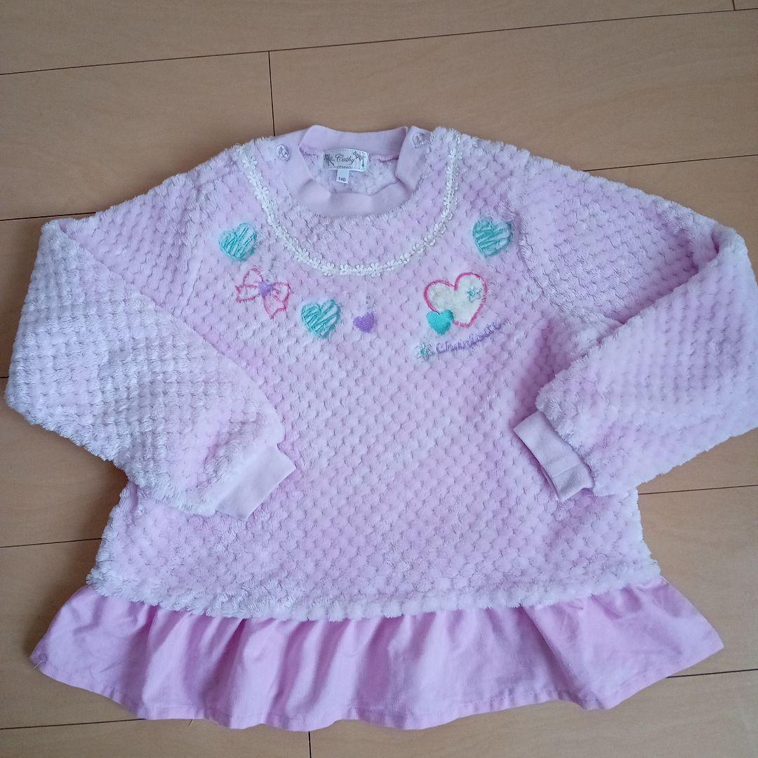 大量セット33点　一着400円　anyFAM　女の子130㎝～まとめ売り