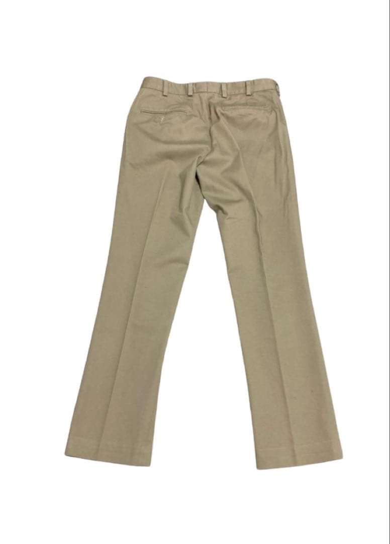 秋冬オススメ！】BILLS KHAKIS チノ