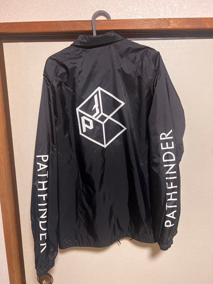 BUMP OF CHICKEN PATHFINDER コーチジャケット - メルカリ