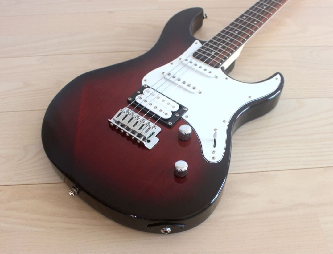 （芹さま専用）［ぼっち・ざ・ろっく!］後藤ひとり PACIFICA PAC112