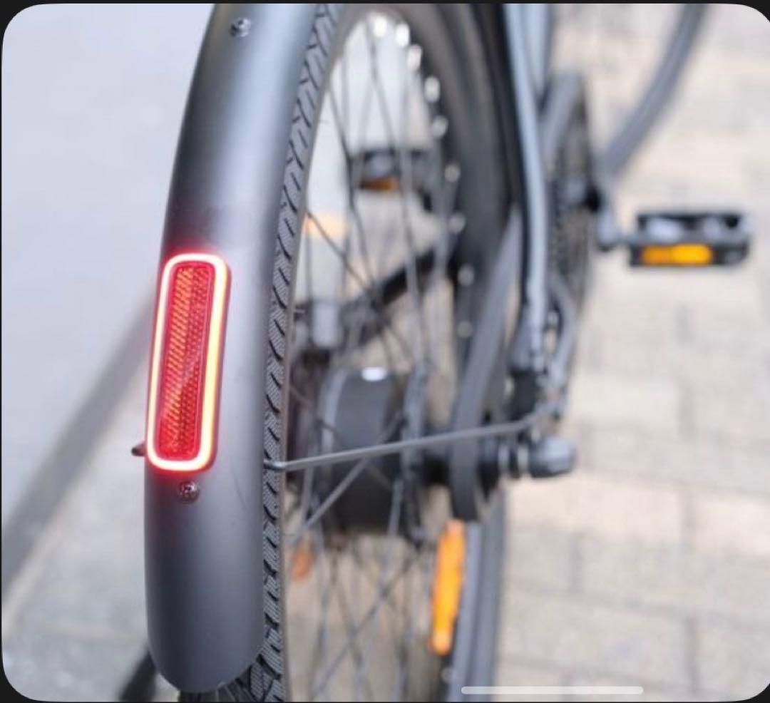 【定価38万円】MoF ebike 都内限定50台販売品