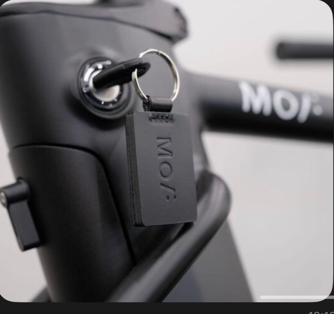 【定価38万円】MoF ebike 都内限定50台販売品