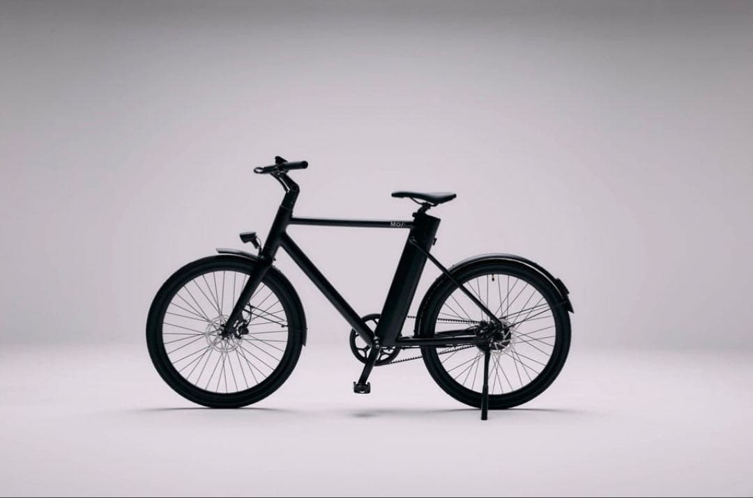 【定価38万円】MoF ebike 都内限定50台販売品