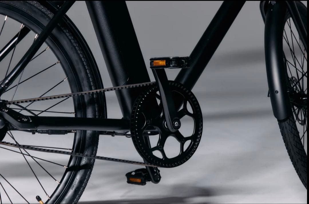 【定価38万円】MoF ebike 都内限定50台販売品