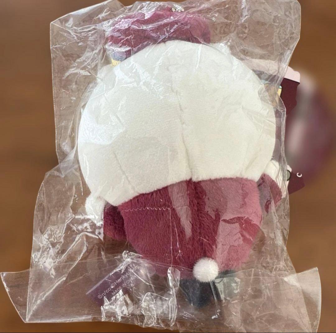 ちいかわ 阪急電車 マスコット コラボ 限定