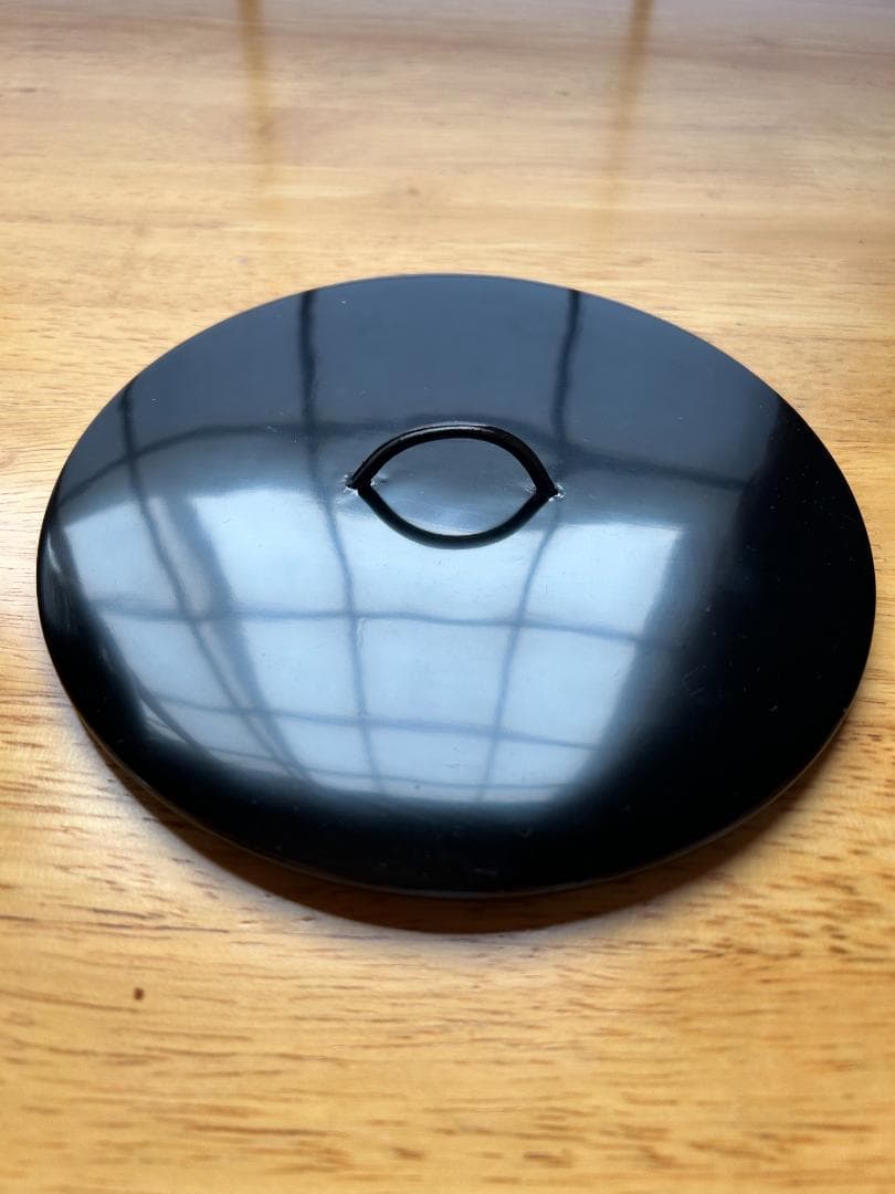 水指】古瀬戸耳付 一重口水指 - メルカリ