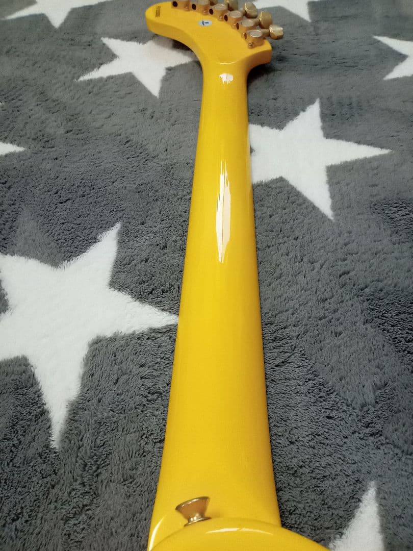 zo-3　hide　イエローハート