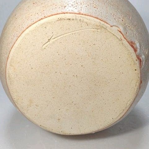 壺 備前 志野 藤原 一門