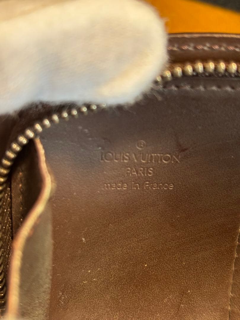 LVルイ・ヴィトン エピ ケース