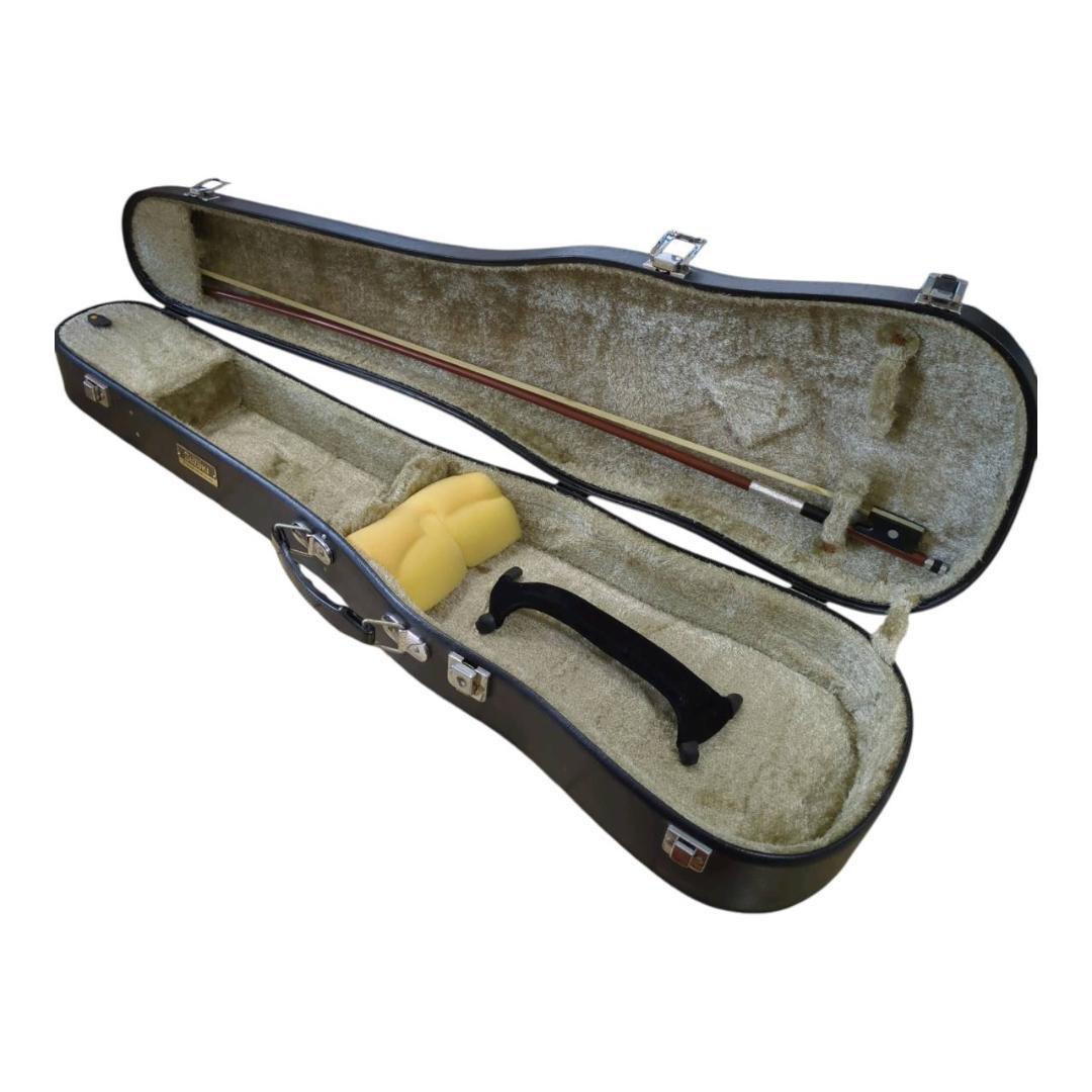 SUZUKI No.280 4/4 1991年製 弦楽器 バイオリン