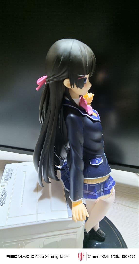にじさんじ 月ノ美兎 1/7スケールフィギュア