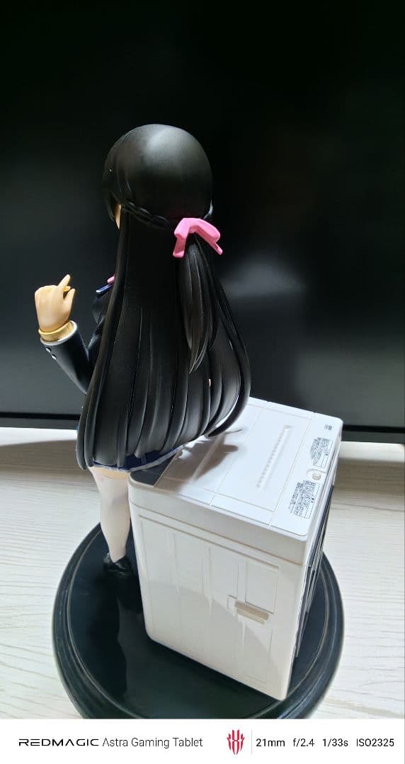 にじさんじ 月ノ美兎 1/7スケールフィギュア