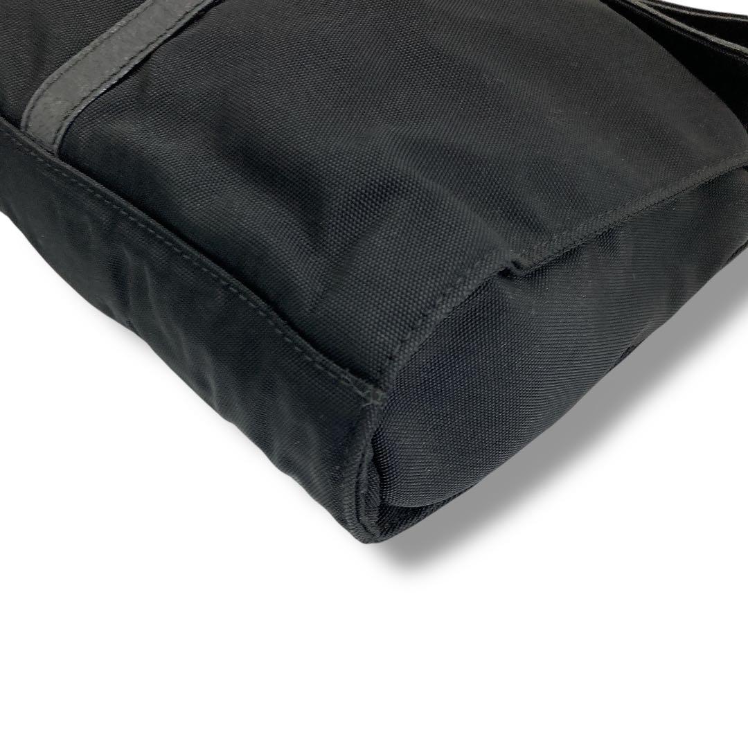 グッチ ハンドバッグ ワンショルダー ジャッキー ブラック レザー