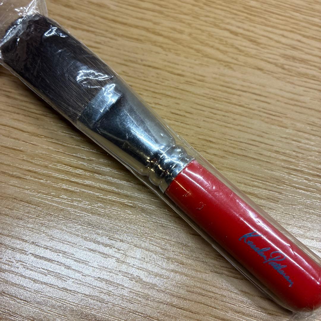 ケサランパサラン（KESALAN PATHARAN)メイク用ブラシ