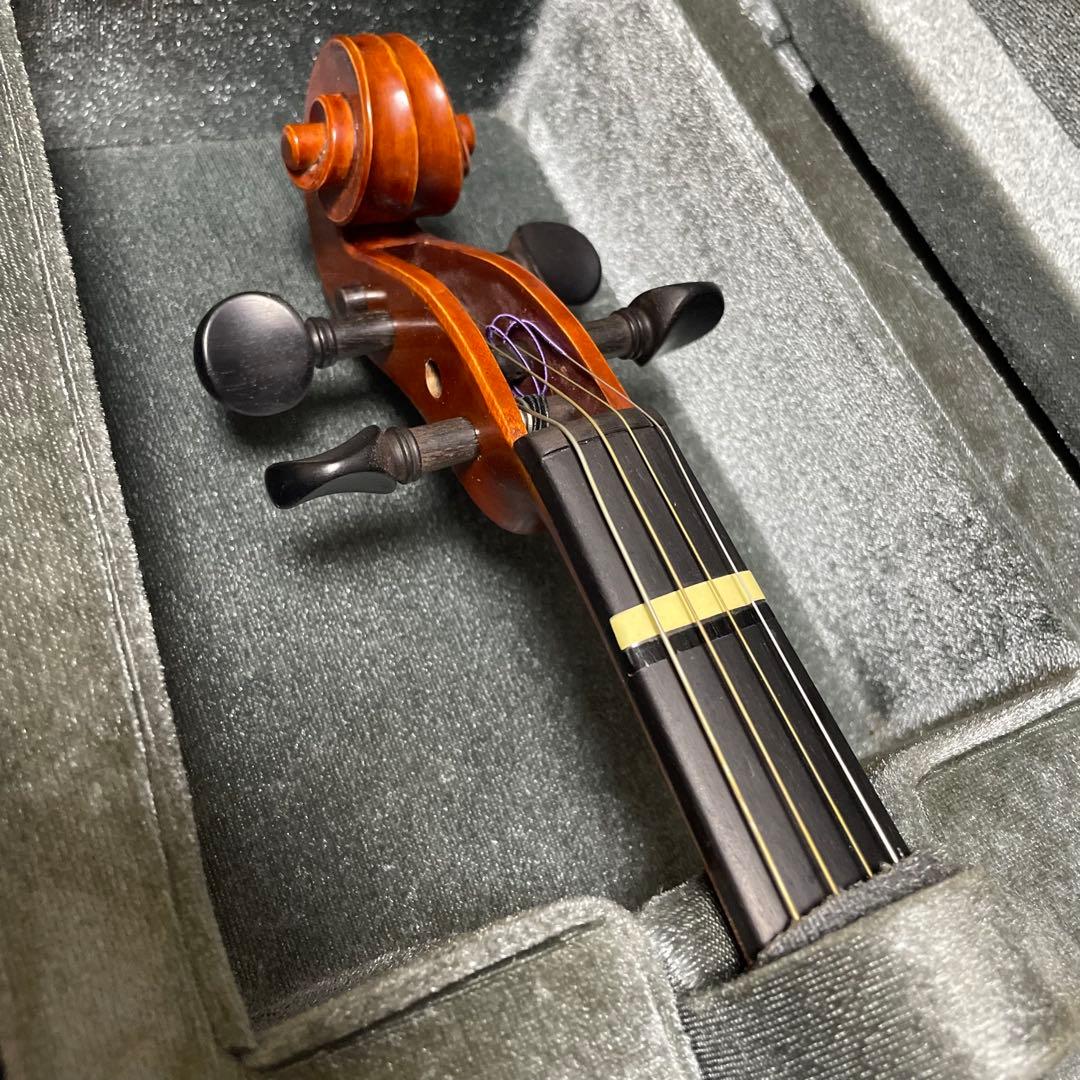 Yamaha バイオリン 1/2