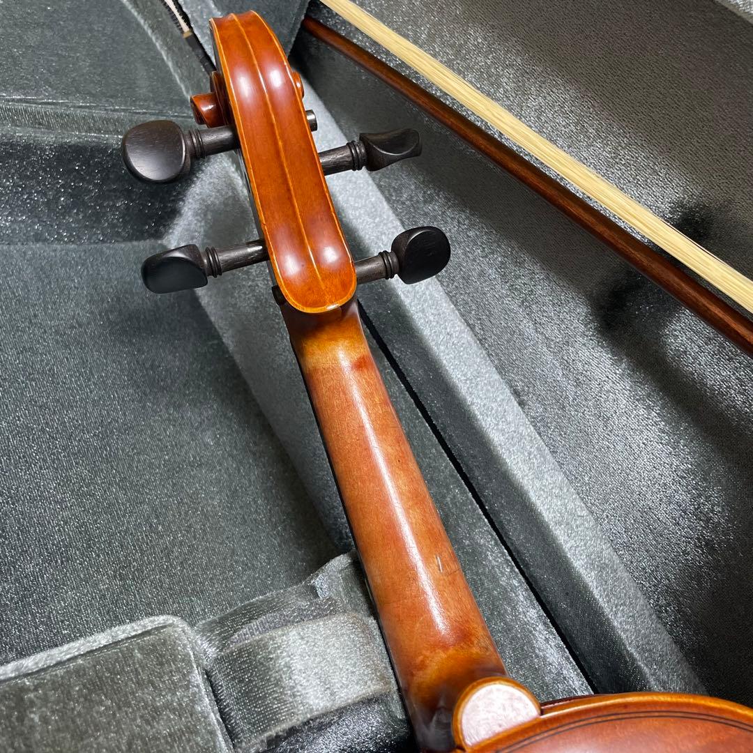 Yamaha バイオリン 1/2