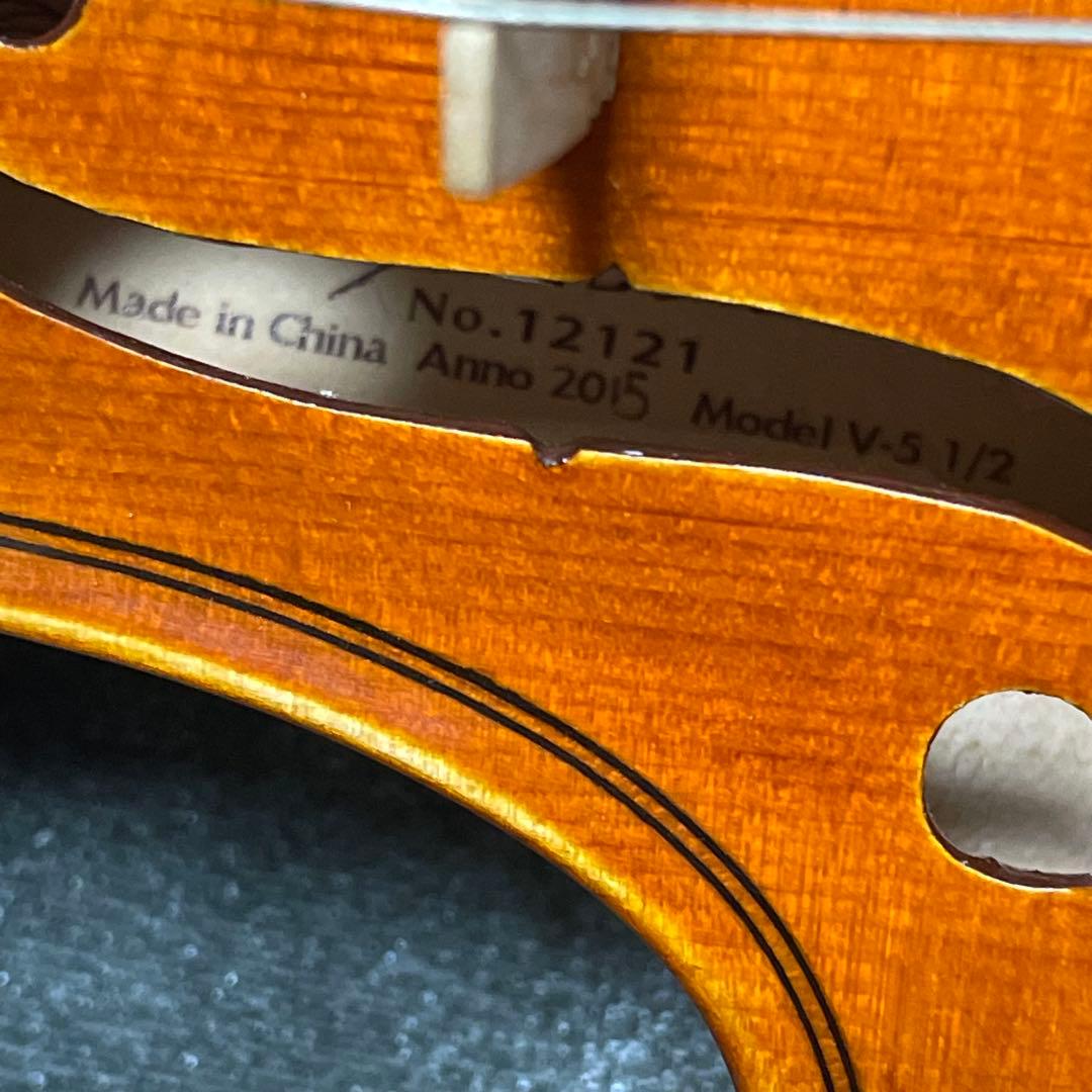 Yamaha バイオリン 1/2