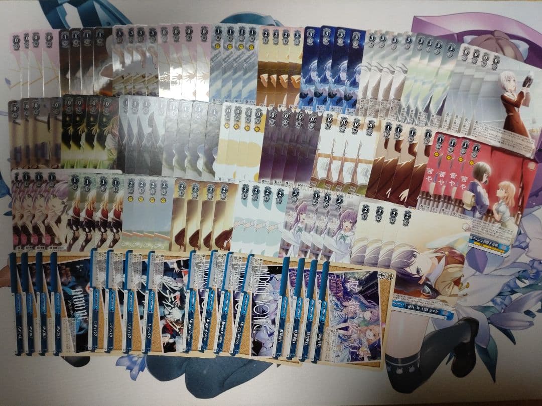 WS 蓮ノ空女学院スクールアイドルクラブ feat. Link！Like！