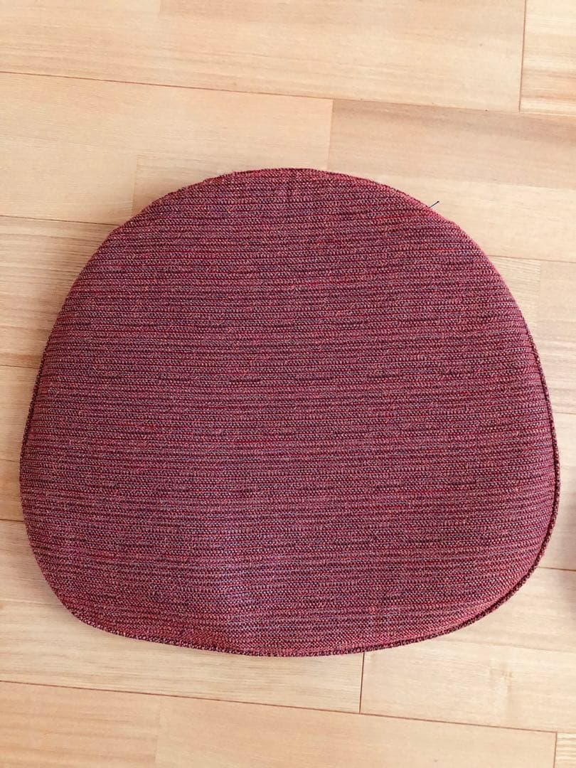 クレセントチェア用座クッション２色セット