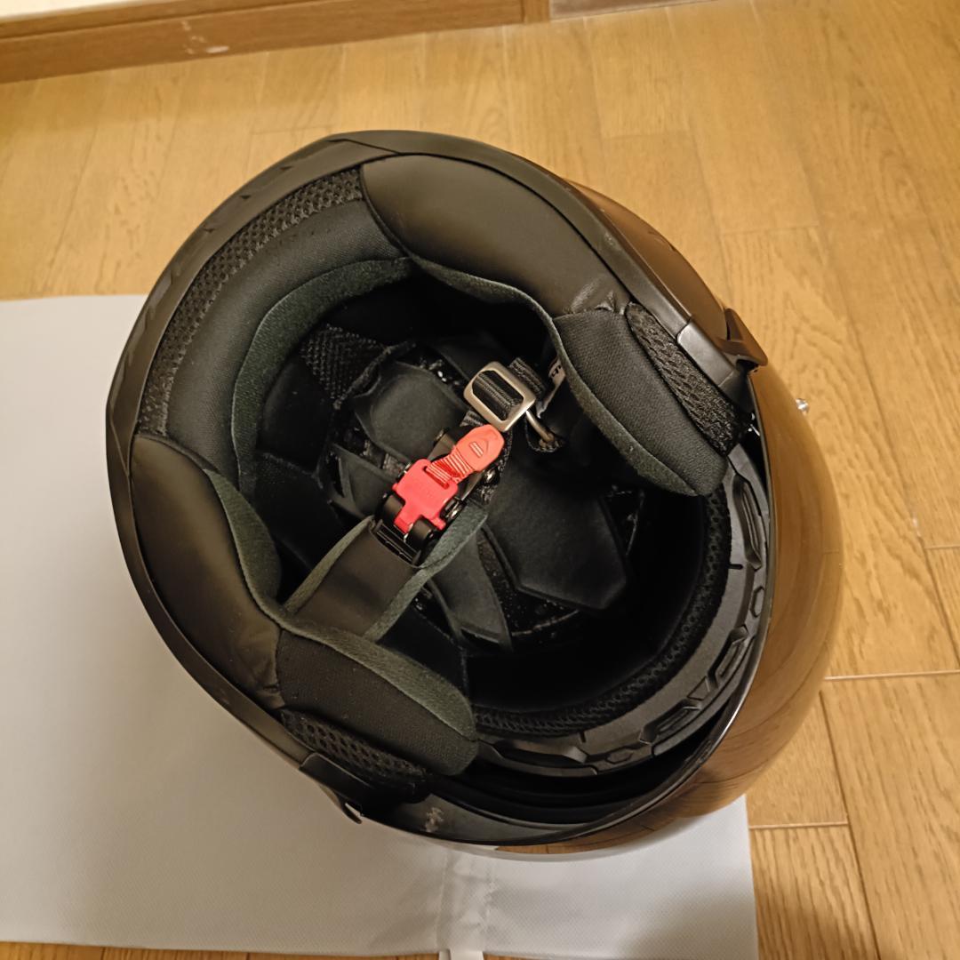 ★お年玉特価★ OGK KABUTO ヘルメット EXCEED DELIE