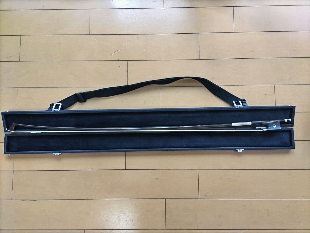 CodaBow MARQUISE GS バイオリン弓