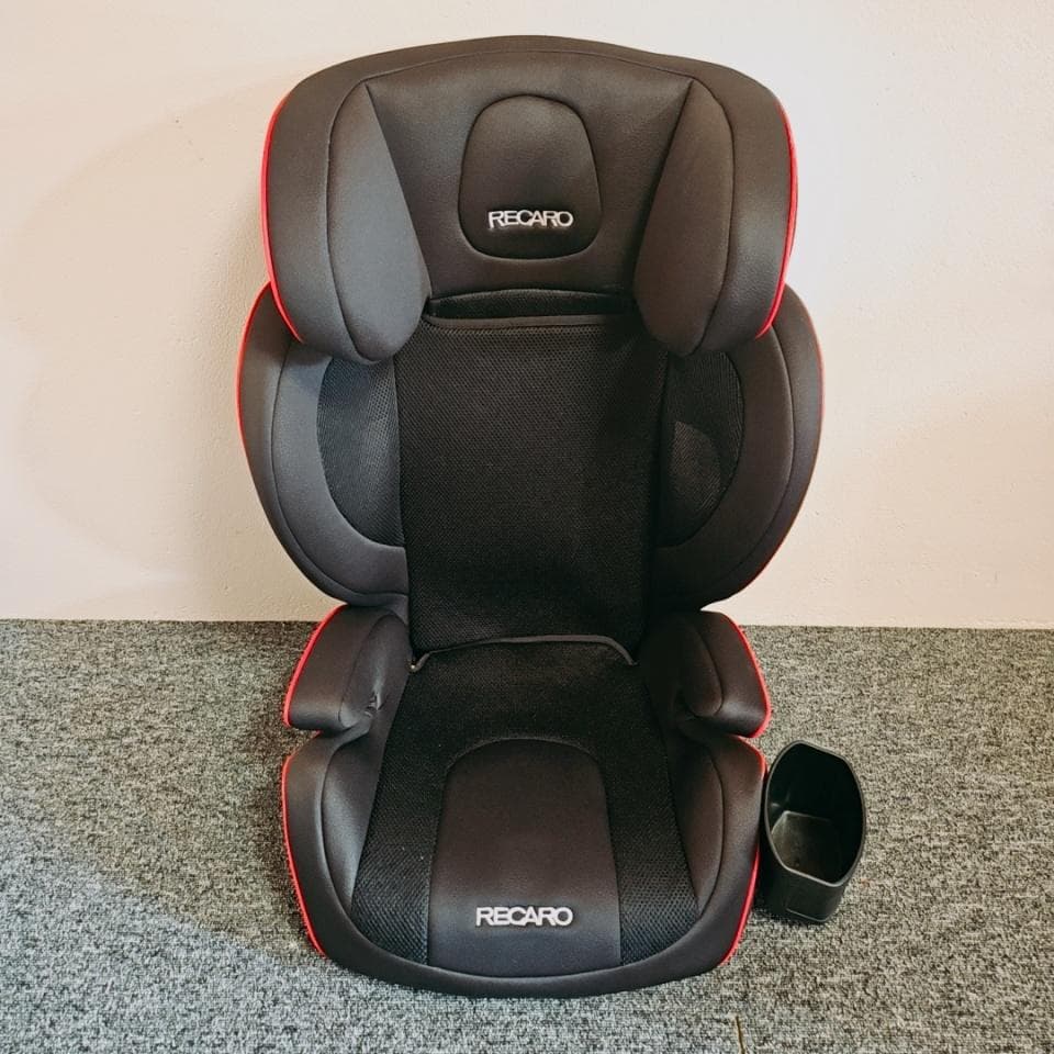 RECARO ジュニアシート J3 Neo コスモブラック RECARO レカロ J3