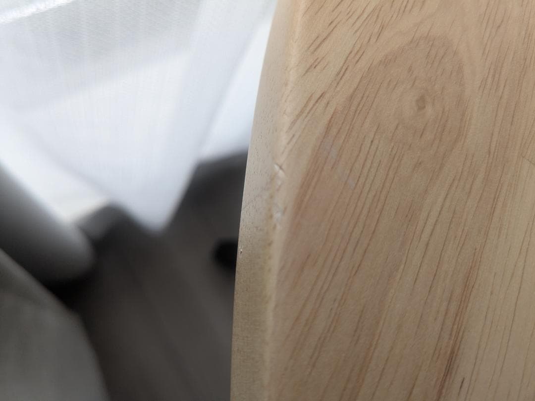 KANADEMONO THE CAFE TABLE 直径80cm