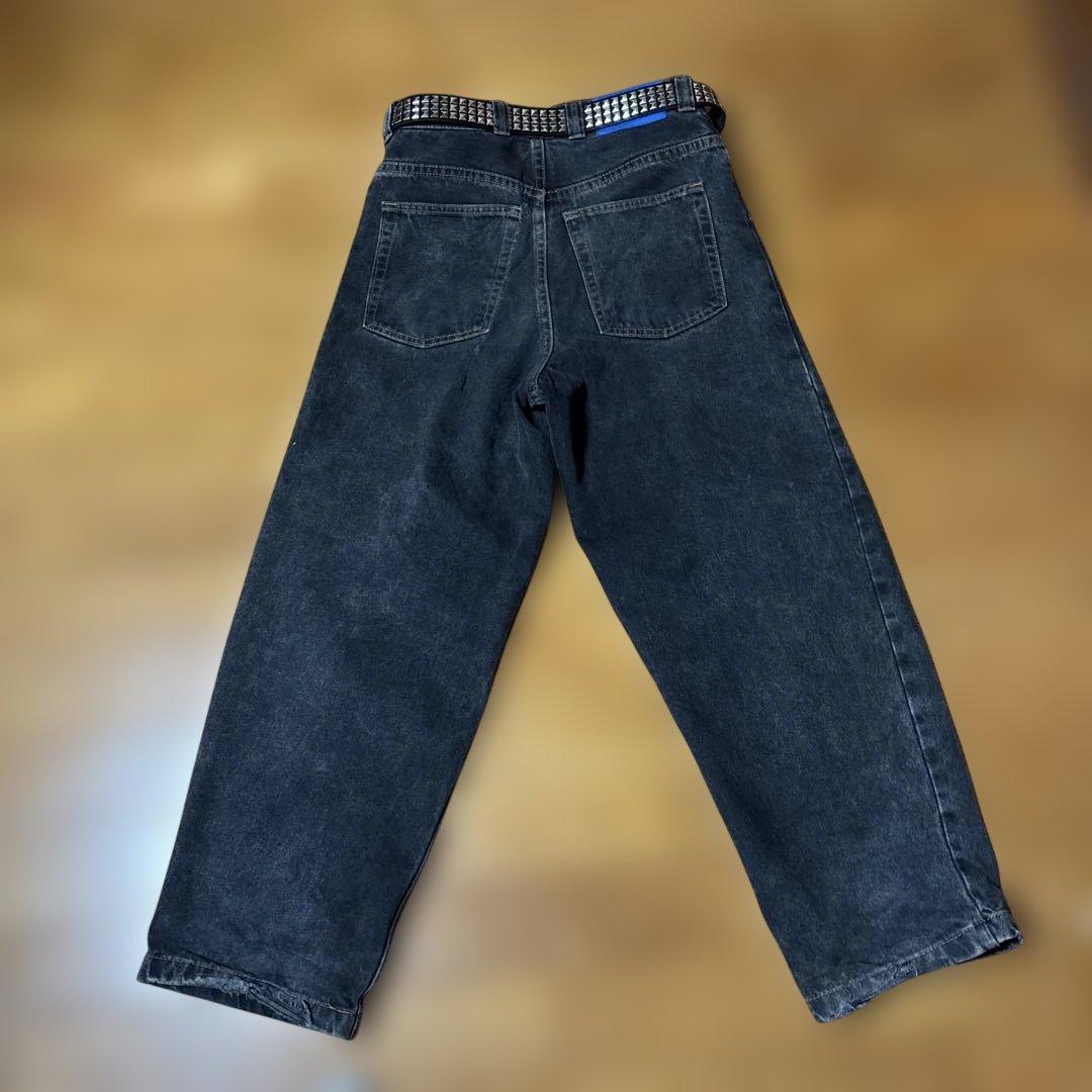 poler big boy デニム xs fti pankandyo