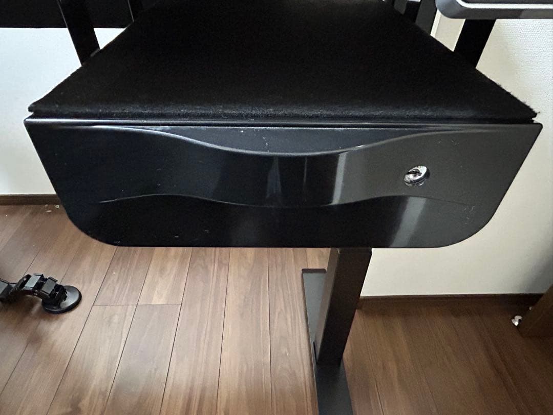 【まさ】FLEXISPOT E7 電動式昇降デスク