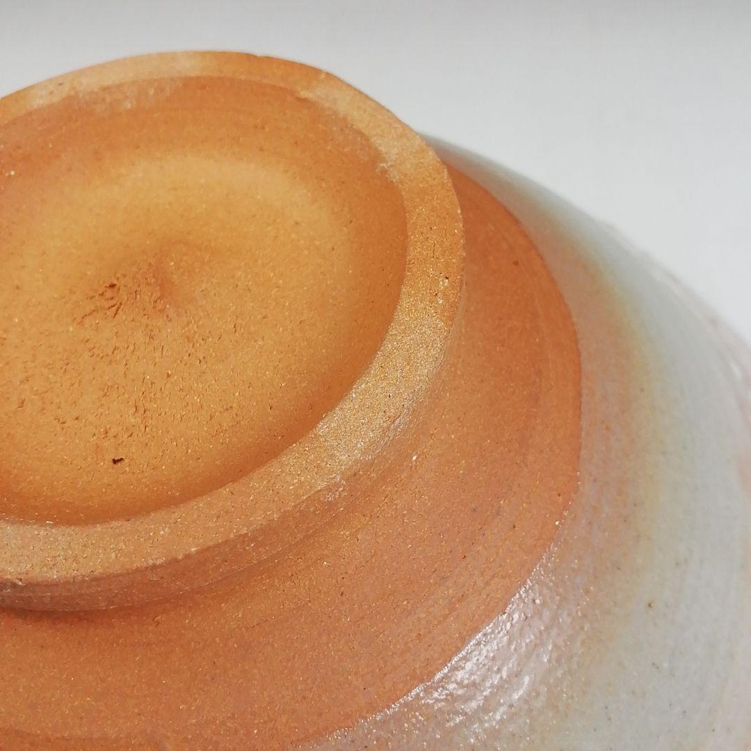 S1000 茶碗 『御本三島 平茶碗』『瑞豊造』 共箱 抹茶碗 茶道具