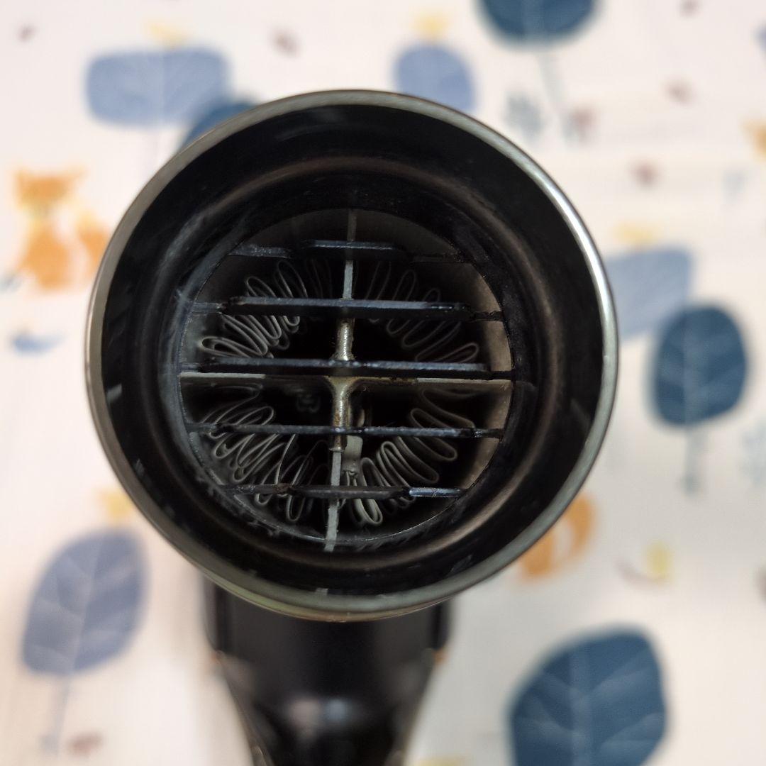 レプロナイザー REPRONIZER ヘアドライヤー 7D Plus