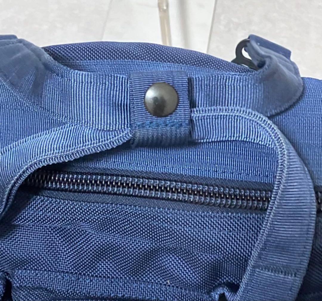 BRIEFING BEAMS 3way 別注 NEO TRINITY LINER