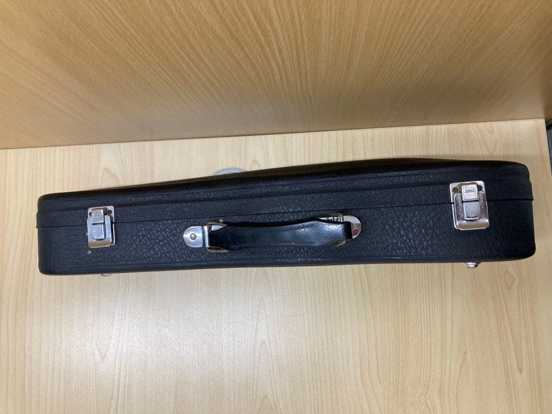 Suzuki バイオリン 本体 ケース付き