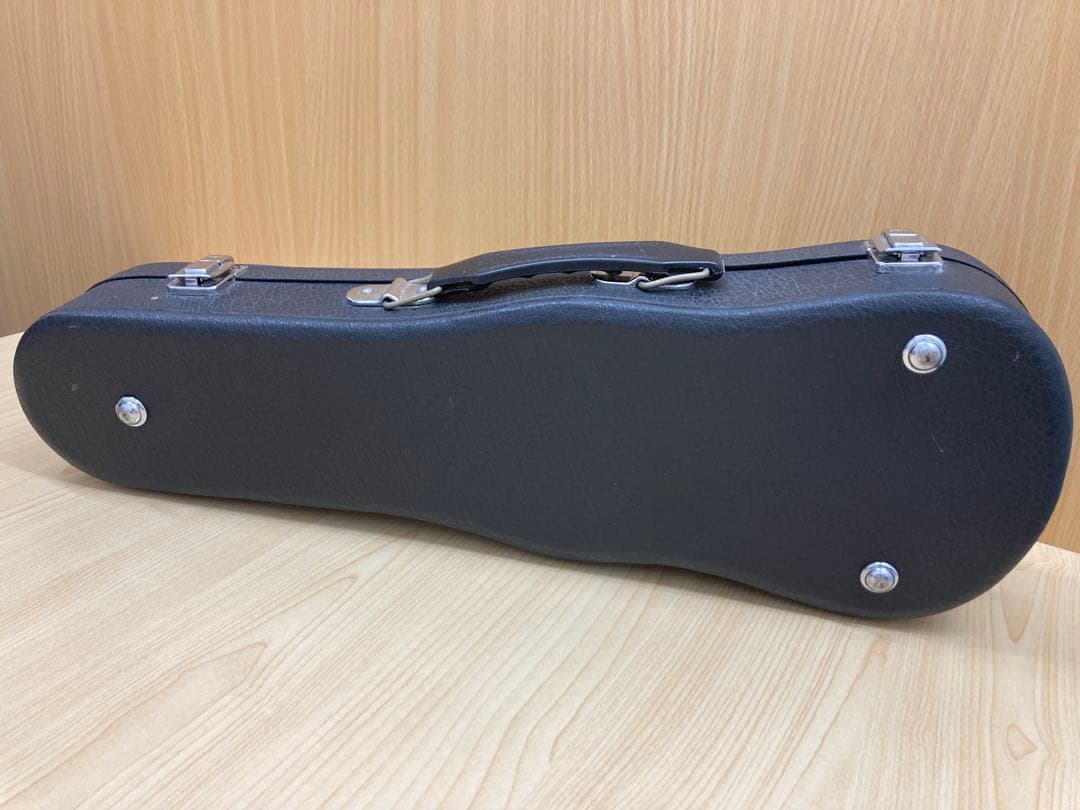 Suzuki バイオリン 本体 ケース付き