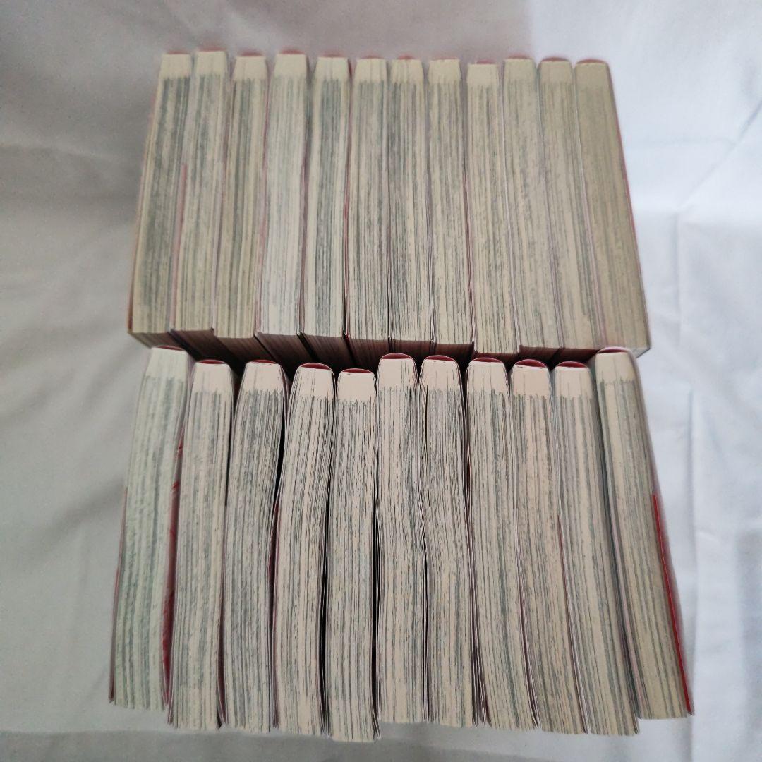 MF GHOST 全巻セット 1-23巻