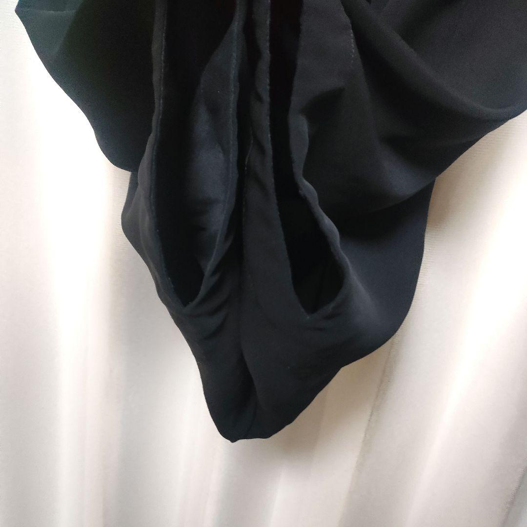 【美品】LIMI feu リミフゥ ヨウジヤマモト サルエルパンツ