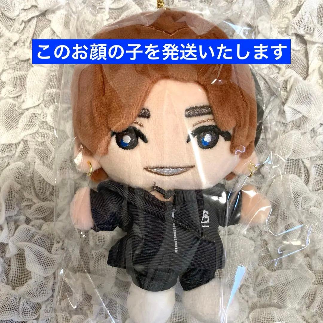 MILESixTONES 田中樹 手つなぎストぬいSixTONES ちびぬい - メルカリ