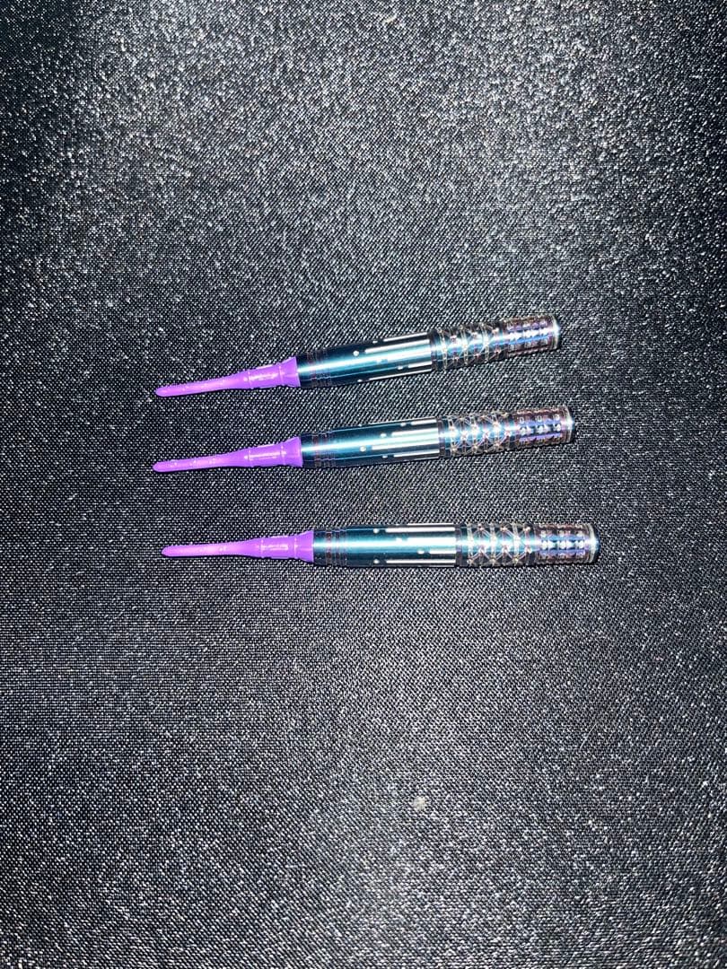 CHARIS Generation 4 Max ダーツ