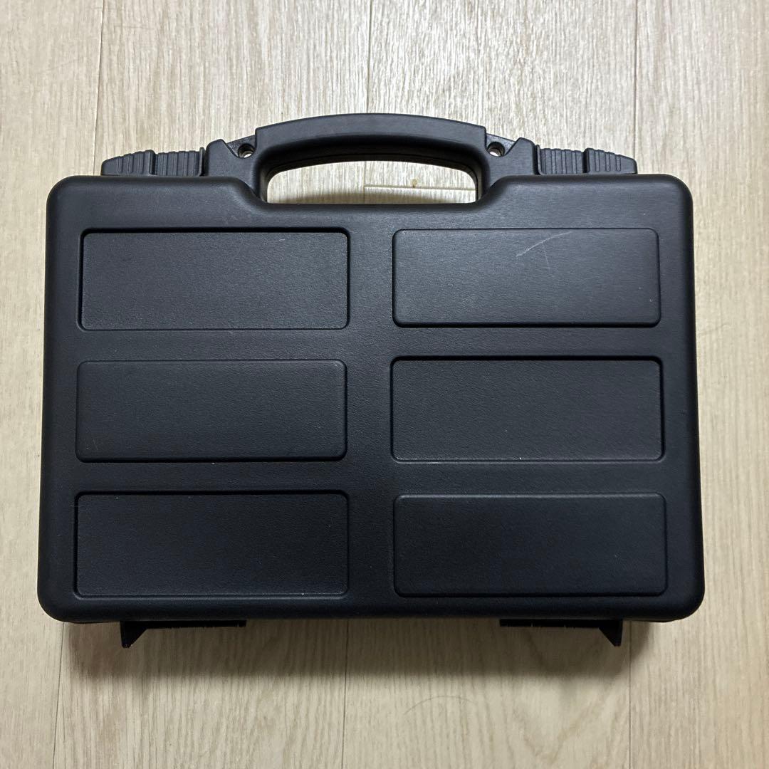 GLOCK 19 ガスガン ストロボライト付き