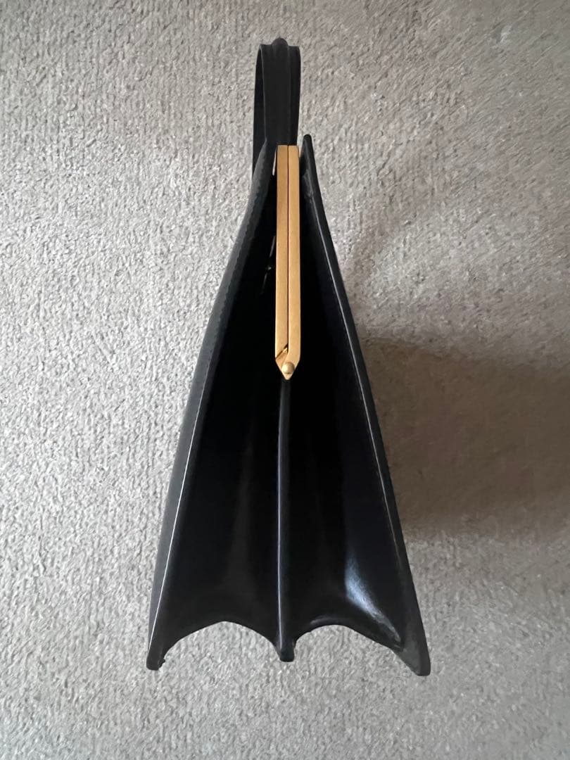 新品同様！CELINEセリーヌ フィービー クラスプ バッグ Phoebe