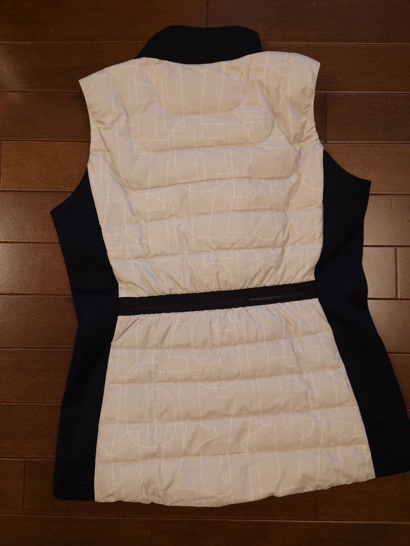 テーラーメイドMダウンベスト