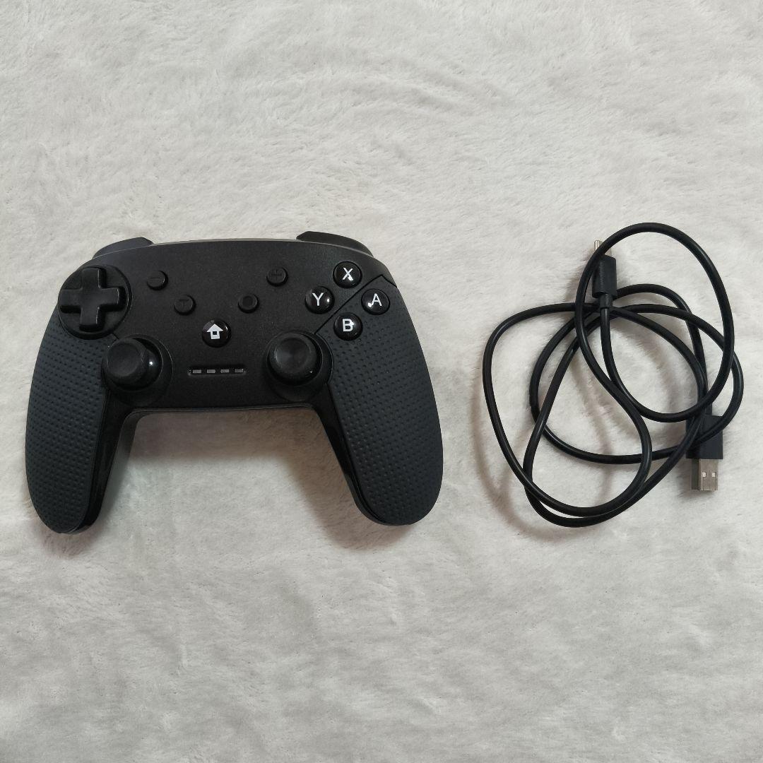 nintendo switch本体　SDカード128GB　コントローラー