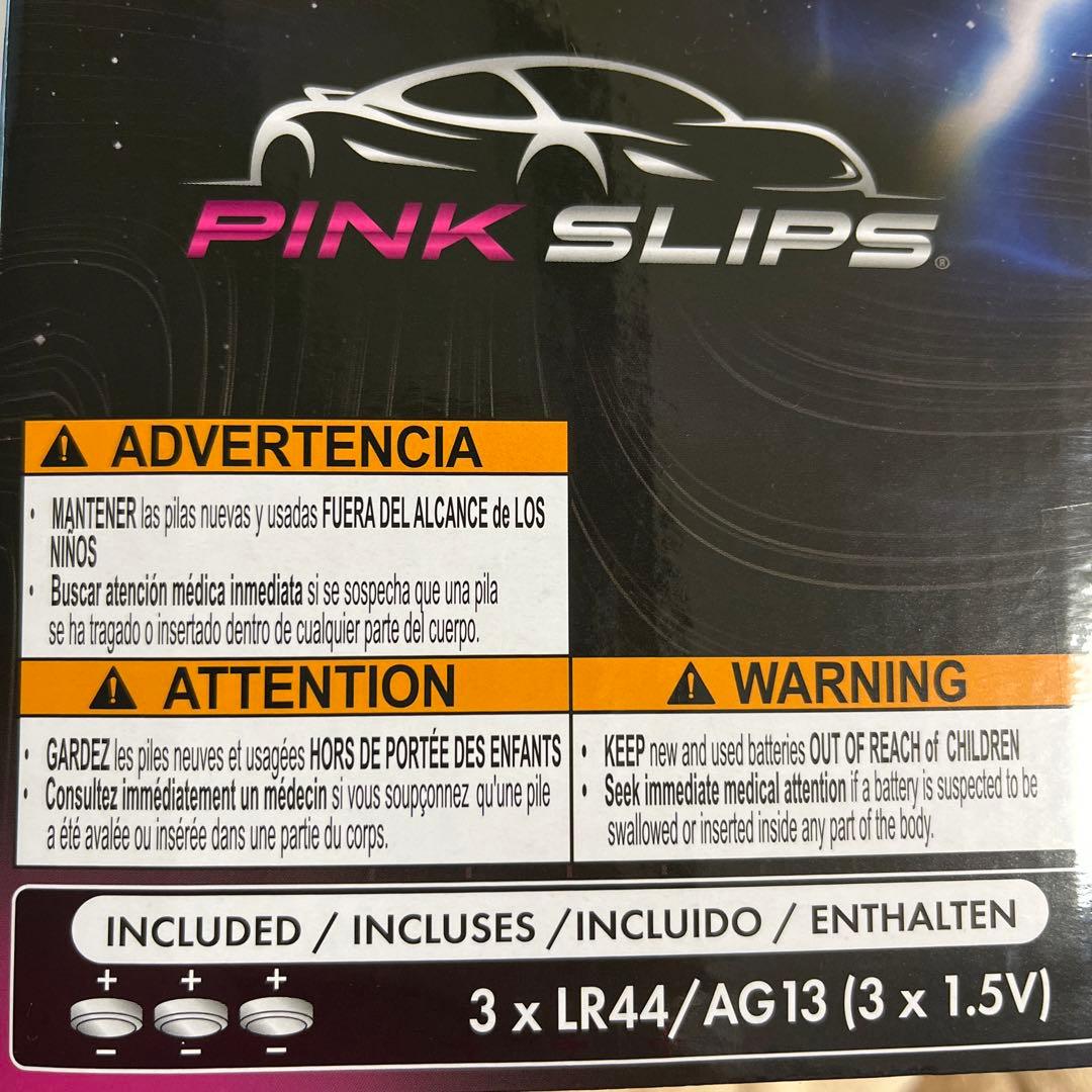 バックトゥザフューチャー ドンキ PINKSLIPタイムマシン Jada - メルカリ